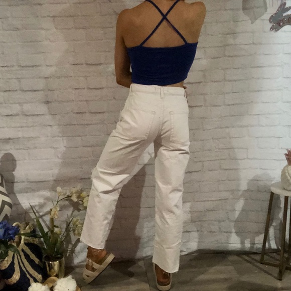 NWT Free People Jeans - Picture 13 of 13